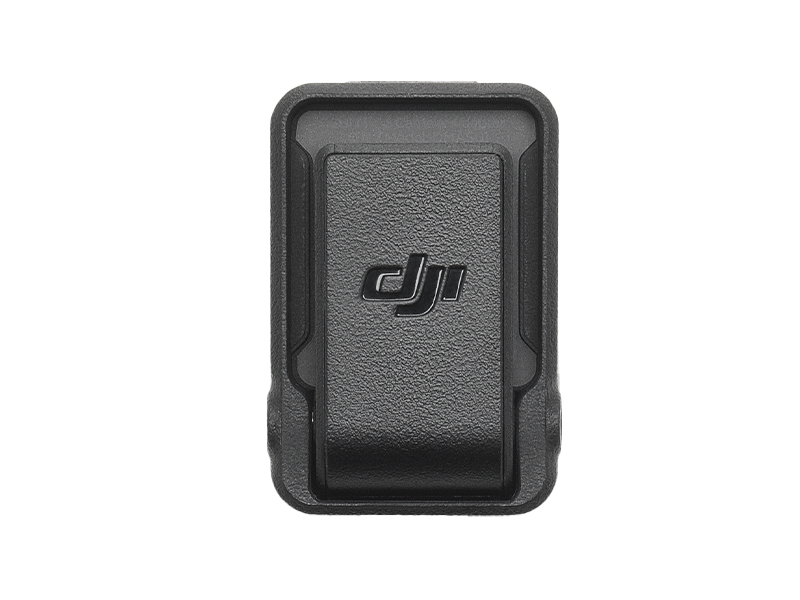 DJI Mic 2 Camera Adapter